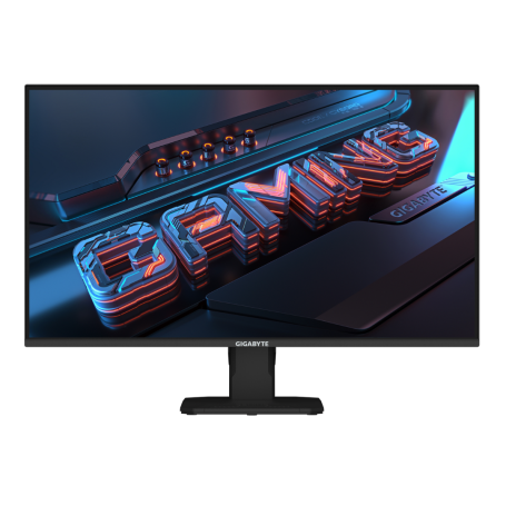 Gigabyte GS25F2 25" Gaming Monitor – Full HD, 180Hz, 1ms, FreeSync