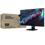 Gigabyte GS25F2 25" Gaming Monitor – Full HD, 180Hz, 1ms, FreeSync