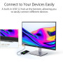 ASUS ProArt PA248CRV 24.1" Gaming Monitor – IPS, 16:10, WUXGA (1920 x 1200), VESA MediaSync