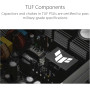 Alimentation ASUS TUF Gaming 850W 80 Plus Gold Modulaire