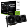 ASUS PRIME GeForce RTX™ 5070 OC Graphics Card – 12GB GDDR7