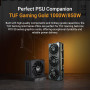 ASUS PRIME GeForce RTX™ 5070 OC Graphics Card – 12GB GDDR7
