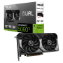 Asus GeForce RTX 5060 Ti Dual OC Graphics Card – 16GB