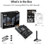 Asus TUF Gaming B850-PLUS WIFI Motherboard