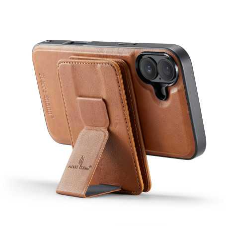 Cardholder, Pouch - MagSafe Leather Wallet with RFID Protection and Built-in Stand, wholesale price