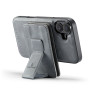 Cardholder, Pouch - MagSafe Leather Wallet with RFID Protection and Built-in Stand, wholesale price