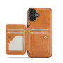 Cardholder, Pouch - MagSafe Leather Wallet with RFID Protection and Built-in Stand, wholesale price