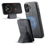 Cardholder, Pouch - MagSafe Leather Wallet with RFID Protection and Built-in Stand, wholesale price
