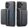 Cardholder, Pouch - MagSafe Leather Wallet with RFID Protection and Built-in Stand, wholesale price