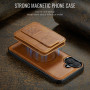 Cardholder, Pouch - MagSafe Leather Wallet with RFID Protection and Built-in Stand, wholesale price
