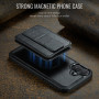 Cardholder, Pouch - MagSafe Leather Wallet with RFID Protection and Built-in Stand, wholesale price