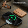 Cardholder, Pouch - MagSafe Leather Wallet with RFID Protection and Built-in Stand, wholesale price