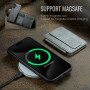 Cardholder, Pouch - MagSafe Leather Wallet with RFID Protection and Built-in Stand, wholesale price