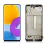Samsung Galaxy M52s (M526) Black Screen + Chassis (OLED)
