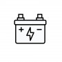 SLC-51 Battery Samsung Galaxy A05s (A057F)