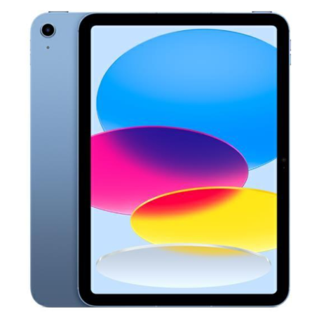 iPad 11" (11th Generation) 128GB Wi-Fi Blue MD4A4TY/A - New