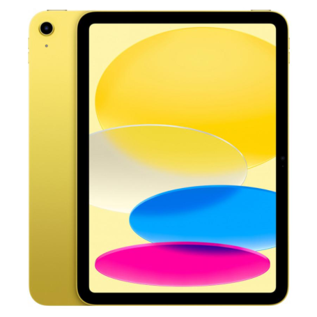 iPad 11" (11th Generation) 128GB Wi-Fi Yellow MD4D4TY/A - New