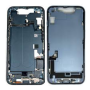 iPhone 14 Blue Chassis - Charging Connector Without Battery Without Rear Glass (Original Disassembled) - Grade A