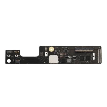 Carte Son Audio Board Fille Pour MacBook Air Retina 13.6" A2681 2022