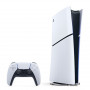 Achetez Console Sony PS5 Slim 1 To en Blanc avec Bundle Fortnite Étoile Cobalt et Call Of Duty Black OPS6 - Livraison Rapide