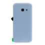 Vitre arrière Samsung Galaxy A5 Bleu (Original Démonté) - Grade A