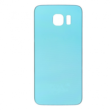 Samsung Galaxy S6 Rear Glass Green (Original Disassembled) - Grade A