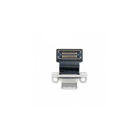 Connecteur USB-C Type C Nappe Câble Pour MacBook Air 13" A2681 A3113 Noir