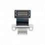 Connecteur USB-C Type C Nappe Câble Pour MacBook Air 13" A2681 A3113 Noir