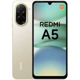 Buy Xiaomi Redmi A5 128 GB Sandy Gold Online Best Price New Release