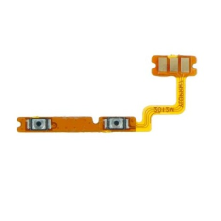 Volume Ribbon Cable for Realme 7