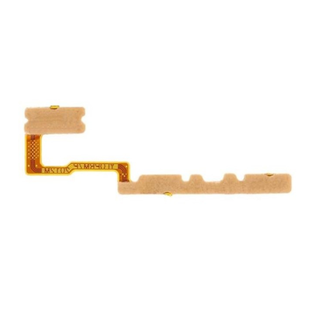 Volume Ribbon Cable for Realme 7 Pro