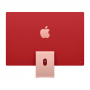 iMac 4.5K 24" - 8 Go/512 Go SSD - Apple M1 - Rose - Comme Neuf avec Chargeur et sans accessoires