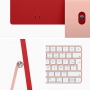 iMac 4.5K 24" - 8 Go/512 Go SSD - Apple M1 - Rose - Comme Neuf avec Chargeur