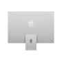 iMac 4.5K 24" - 8 Go/512 Go SSD - Apple M1 - Argent - Comme Neuf avec Chargeur et sans accessoires