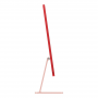 iMac 4.5K 24" - 8 Go/256 Go SSD - Apple M1 - Rose - Comme Neuf avec Chargeur et sans accessoires