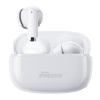 Écouteurs Bluetooth de AI Traduction Linguistique FASR FS-EB9B - Blanc