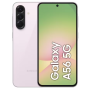 Samsung Galaxy A56 5G 128 Go Rose - Non EU - Neuf