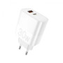 Chargeur Rapid 30W Wuw C208