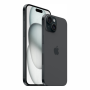 iPhone 15 128 Go Noir - Grade AB (TVA sur Marge)*