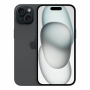 iPhone 15 128 Go Noir - Grade AB (TVA sur Marge)*
