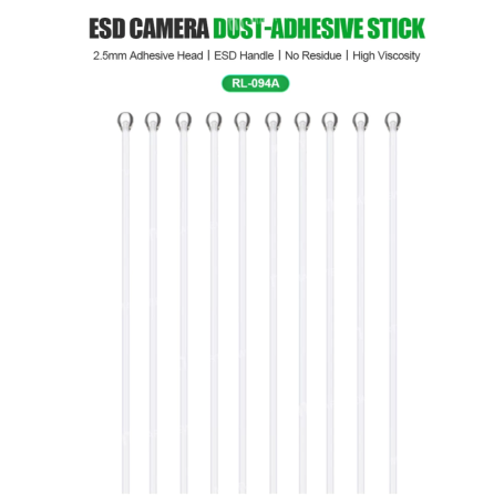 RELIFE RL-094A ESD Camera Dustproof Adhesive