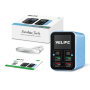 RELIFE Q4 6-Port Intelligent Multiport Charger
