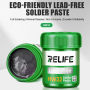 RELIFE HW32 Lead-Free Solder Paste