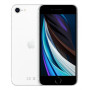 iPhone SE 2020 128GB White - Grade AB (VAT on Margin)*