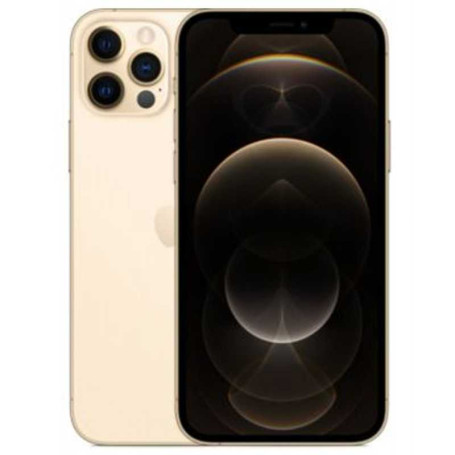 iPhone 12 Pro 128 Go Or - Grade A (TVA sur Marge)*