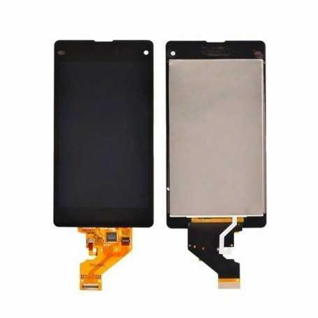 Screen Sony Xperia Z1 Compact (D5503) Black