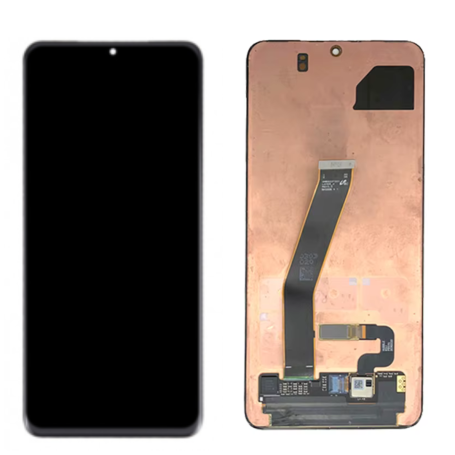 Samsung Galaxy S20 Plus 4G/5G (G985F/G986F) Screen without Frame (Original Refurbished)