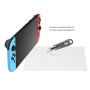 Verre Trempé pour Switch 2 Dobe TNS-3166