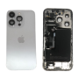 Châssis Complet iPhone 14 Pro Or eSIM US - Connecteur de Charge + Batterie (Origine Demonté) - Grade AB
