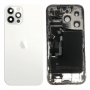 Châssis Complet iPhone 14 Pro Or eSIM US - Connecteur de Charge + Batterie (Origine Demonté) - Grade AB